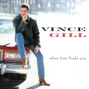 CD - Vince Gill - When Love Finds You