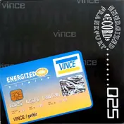 Vince - Gothic