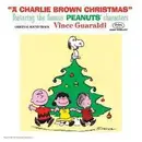 CD - Vince Guaraldi Trio - A Charlie Brown Christmas