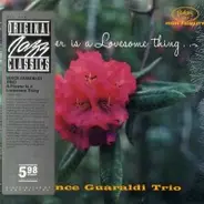 Vince Guaraldi Trio - A Flower Is a Lovesome Thing