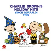 Vince Guaraldi Trio - Charlie Brown's Holiday Hits