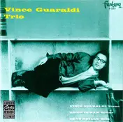 Vince Guaraldi Trio - Vince Guaraldi Trio