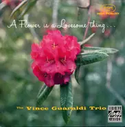 Vince Guaraldi Trio - A Flower Is a Lovesome Thing