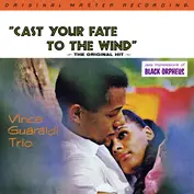 Vince Guaraldi Trio