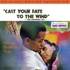 LP - Vince Guaraldi Trio - Jazz Impressions Of Black Orpheus