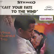 Vince Guaraldi Trio - Jazz Impressions Of Black Orpheus