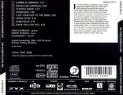 CD - Vince Guaraldi Trio - Jazz Impressions Of Black Orpheus