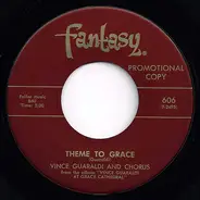 Vince Guaraldi And Chorus - Theme To Grace