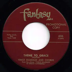 VI - Theme To Grace