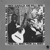 Vince Guaraldi - From All Sides
