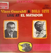 Vince Guaraldi - Live At El Matador