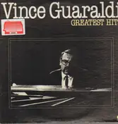 Vince Guaraldi - Greatest Hits