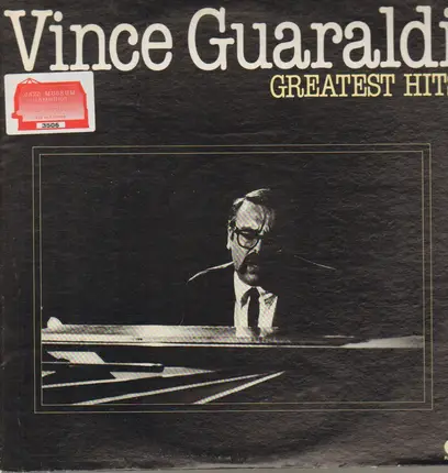 Vince Guaraldi - Greatest Hits
