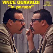 Vince Guaraldi - In Person