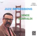 CD - Vince Guaraldi - Jazz Impressions - Mono