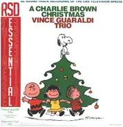 Vince Guaraldi - A Charlie Brown Christmas