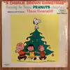 LP - Vince Guaraldi - A Charlie Brown Christmas - Mono