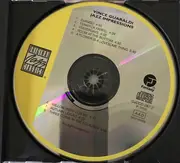 CD - Vince Guaraldi - Jazz Impressions - Mono
