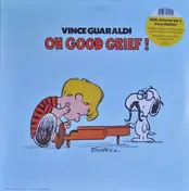 Vince Guaraldi - Oh, Good Grief!