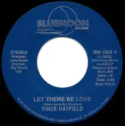 Vince Hatfield