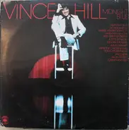 Vince Hill - Midnight Blue