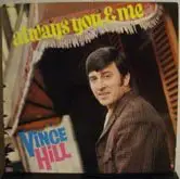 Vince Hill - Always You And Me
