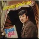 LP - Vince Hill - Always You And Me