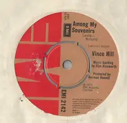 Vince Hill - Among My Souvenirs