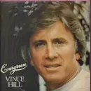 Double LP - Vince Hill - Evergreen