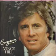 Double LP - Vince Hill - Evergreen