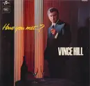 LP - Vince Hill - Have You Met ...? - Mono