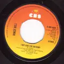 7inch Vinyl Single - Vince Hill - I Got Love For You Ruby
