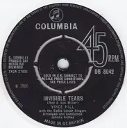 Vince Hill - Invisible Tears