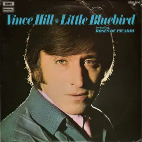 vince hill - Little Bluebird