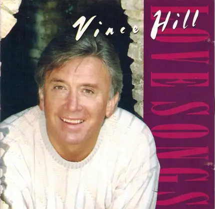 Vince Hill - Love Songs