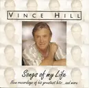 CD - Vince Hill - Songs Of My Life