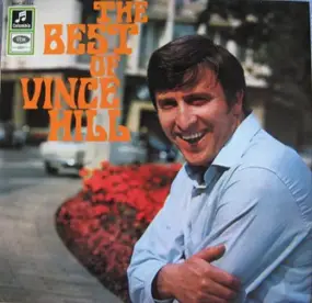 vince hill - The Best Of Vince Hill