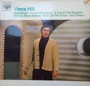 LP - Vince Hill - Vince Hill