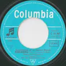 7inch Vinyl Single - Vince Hill - Edelweiss