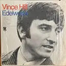 LP - Vince Hill - Edelweiss - Mono