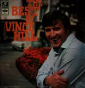 vince hill - The Best Of Vince Hill