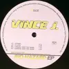 12inch Vinyl Single - Vince J. - Bio Hazard EP