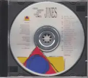 CD - Vince Jones - Trustworthy Little Sweethearts