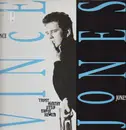 LP - Vince Jones - Trustworthy Little Sweethearts