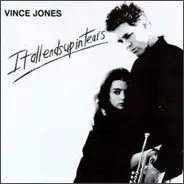 Vince Jones - It All Ends up in Tears