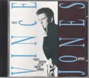 CD - Vince Jones - Trustworthy Little Sweethearts