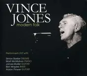 Vince Jones - Modern Folk