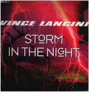 Vince Lancini - Storm In The Night