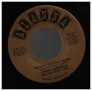 Vince Lasched - Private Victory Song / Bucco Fever