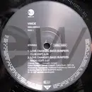 12'' - Vince - Love Changes